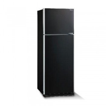 Sharp SJE538MK J-Tech Inverter Pelican 2 Door Refrigerator (480L)